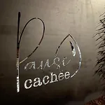 Pause Cachee Gasthof 4*