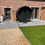 Gæstehus Pause Cachee 4*