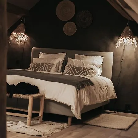 ゲストハウス Pause Cachee 4*