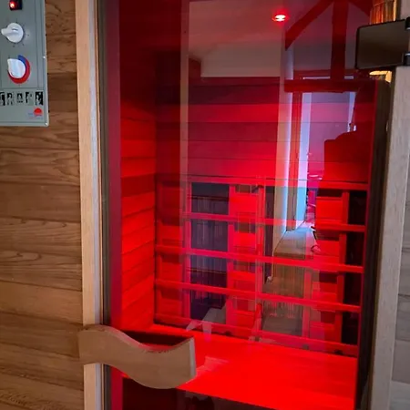 Pause Cachee Gasthof Walhain-Saint-Paul