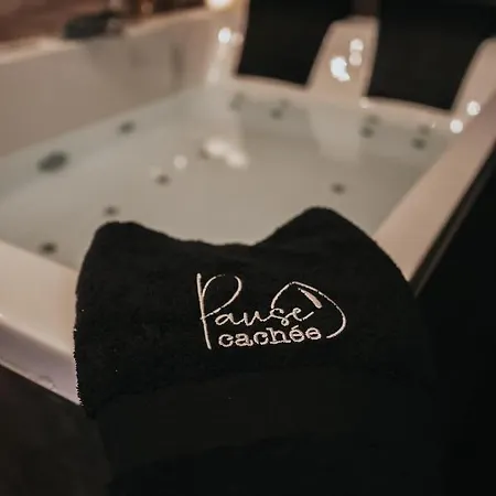 Pause Cachee Gasthof Walhain-Saint-Paul