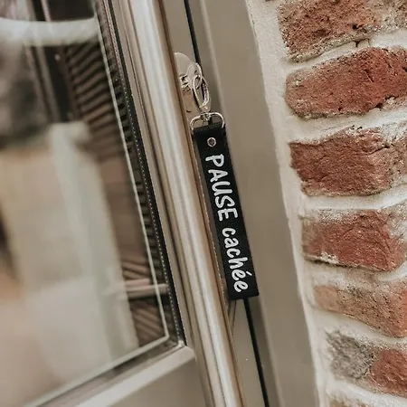 Pause Cachee Gasthof