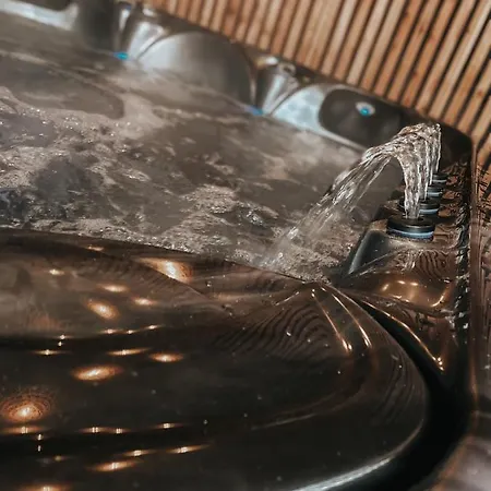 Pause Cachee 4* Walhain-Saint-Paul