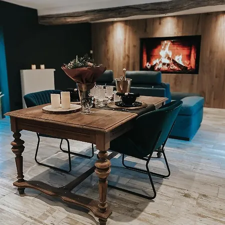 Pause Cachee 4* Walhain-Saint-Paul