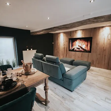 Pause Cachee ゲストハウス 4*