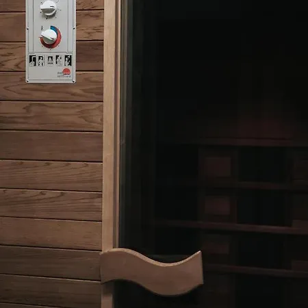 Pause Cachee ゲストハウス