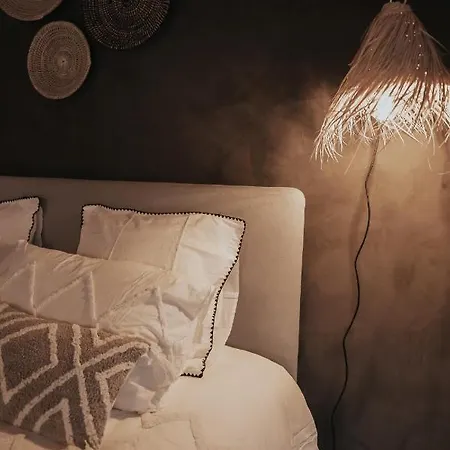 Pause Cachee 4* Walhain-Saint-Paul