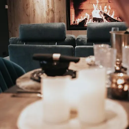 ゲストハウス Pause Cachee Walhain-Saint-Paul