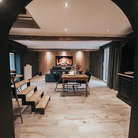 ゲストハウス Pause Cachee