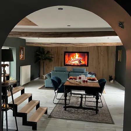 ゲストハウス Pause Cachee