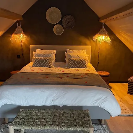 Pause Cachee Walhain-Saint-Paul