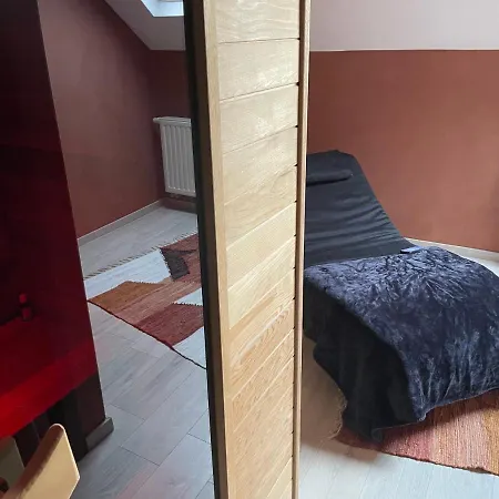 Pause Cachee ゲストハウス 4*