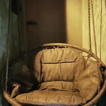 ゲストハウス Pause Cachee 4*