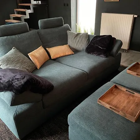 Pause Cachee Gasthof Walhain-Saint-Paul