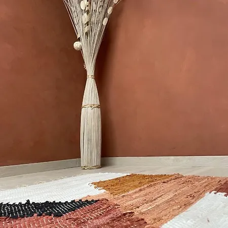 Pause Cachee ゲストハウス