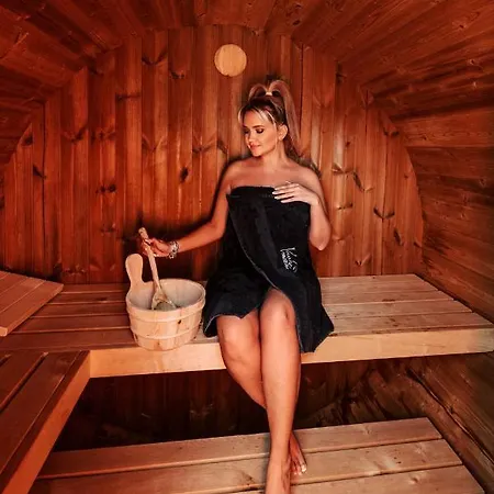 ゲストハウス Pause Cachee