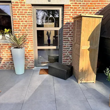 Pause Cachee ゲストハウス 4*