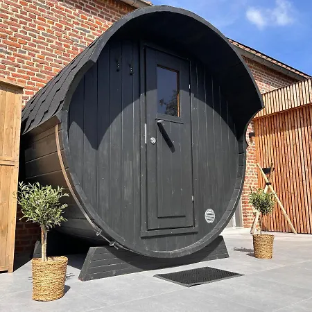 בית הארחה Pause Cachee 4*