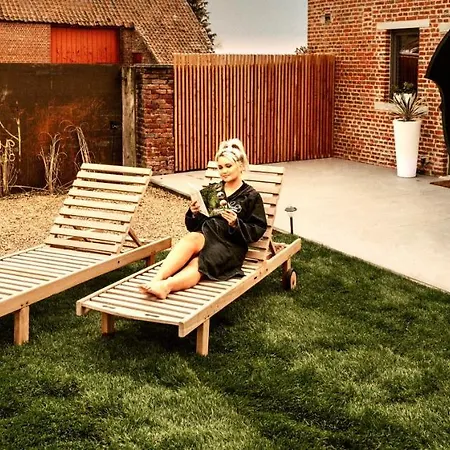 ゲストハウス Pause Cachee