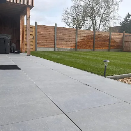 Pause Cachee ゲストハウス 4*