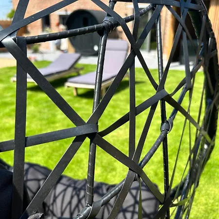 Pause Cachee ゲストハウス Walhain-Saint-Paul