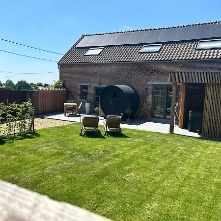 בית הארחה Pause Cachee 4*