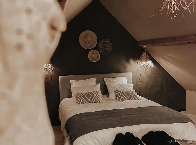 Affittacamere Pause Cachée