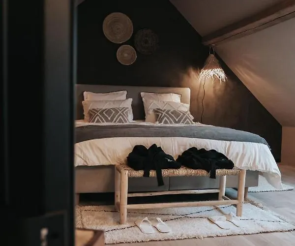 Pause Cachee Walhain-Saint-Paul