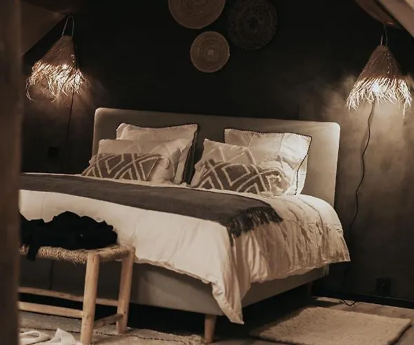 בית הארחה Pause Cachee 4*