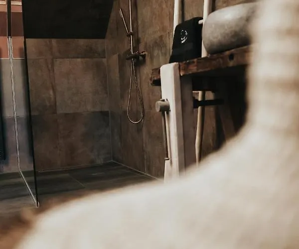 Pause Cachee 4* Walhain-Saint-Paul