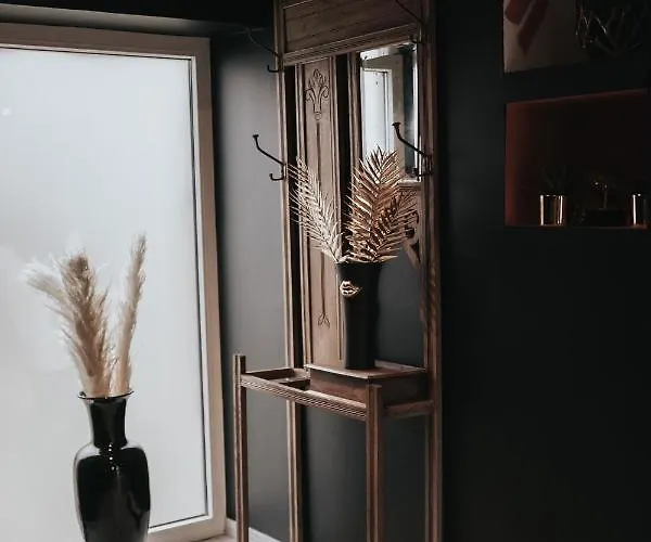 Pause Cachée 4* Walhain-Saint-Paul