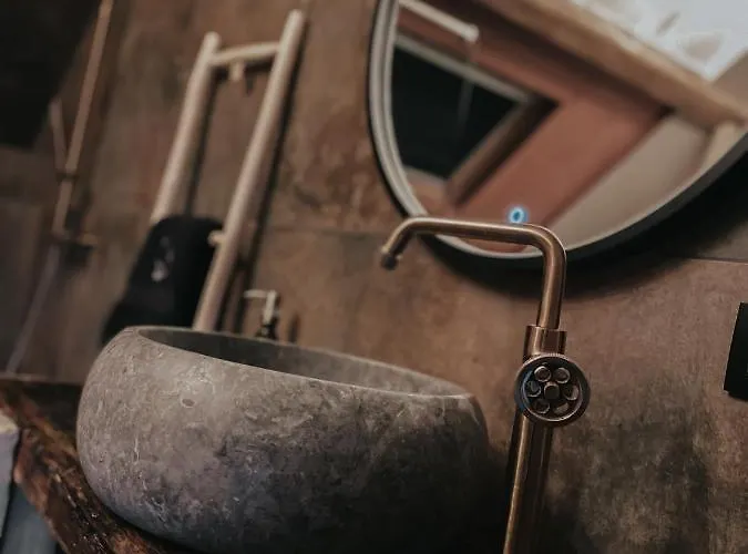 בית הארחה Pause Cachee