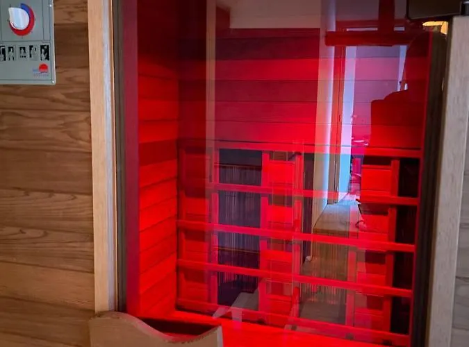 Pause Cachee בית הארחה Walhain-Saint-Paul