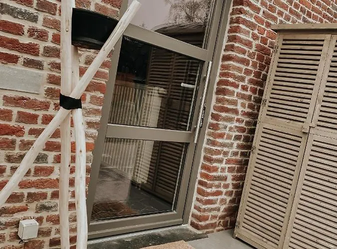 Pause Cachee 게스트하우스 4*