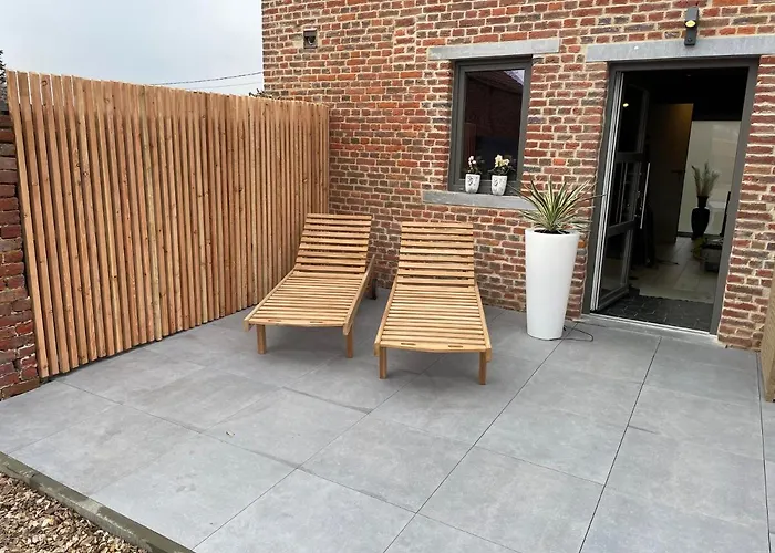 בית הארחה Pause Cachee