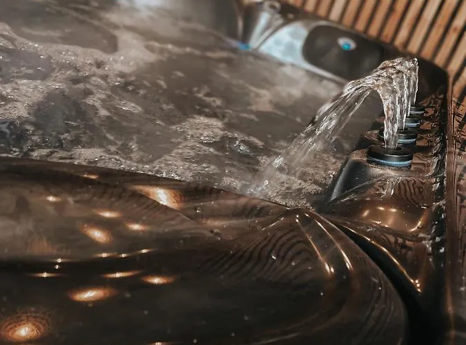 Pause Cachee 4* Walhain-Saint-Paul