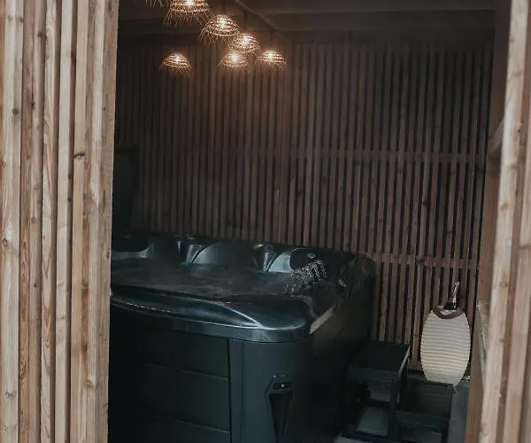 בית הארחה Pause Cachee