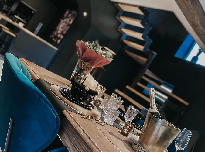 Affittacamere Pause Cachée 4*