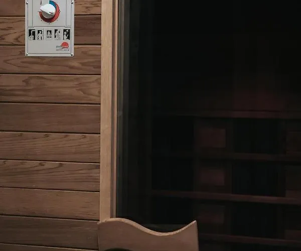 Pause Cachée Affittacamere