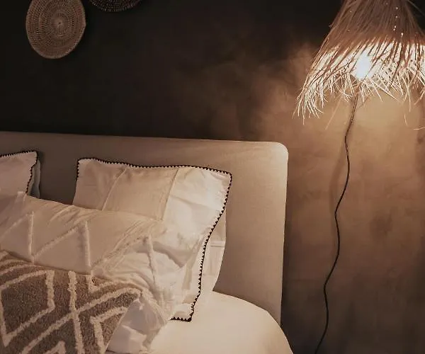 Pause Cachee 4* Walhain-Saint-Paul