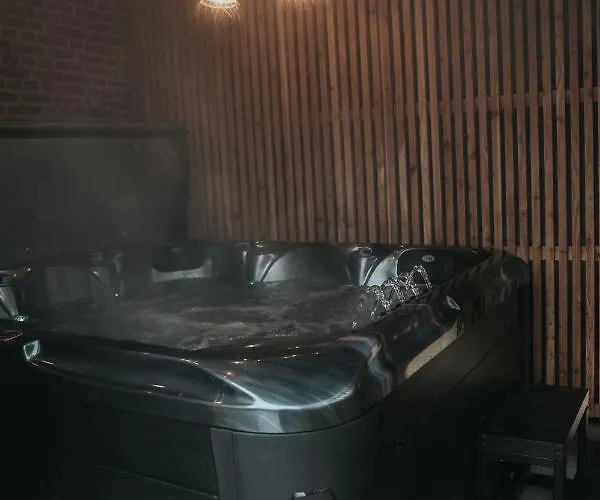 Pause Cachee בית הארחה