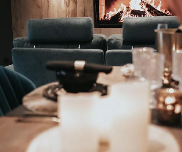 בית הארחה Pause Cachee Walhain-Saint-Paul