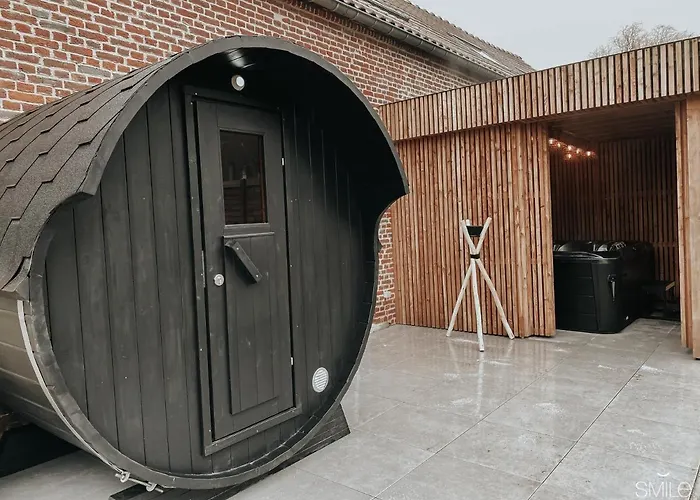 בית הארחה Pause Cachee