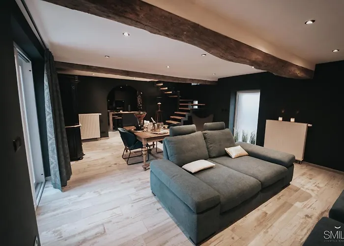 Pause Cachee Walhain-Saint-Paul