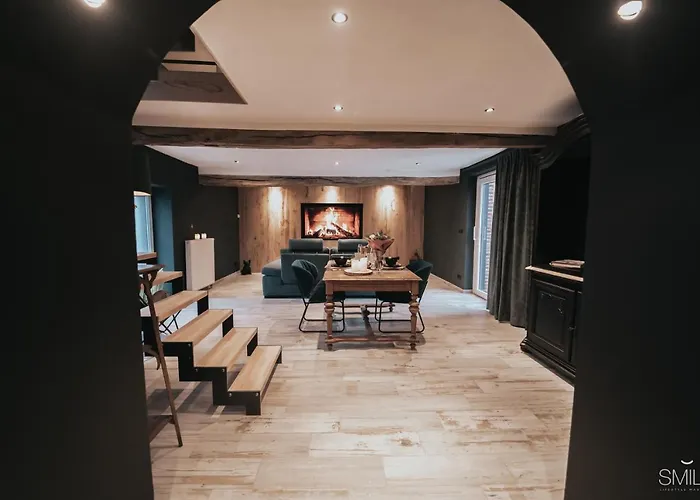 Casa de hóspedes Pause Cachee