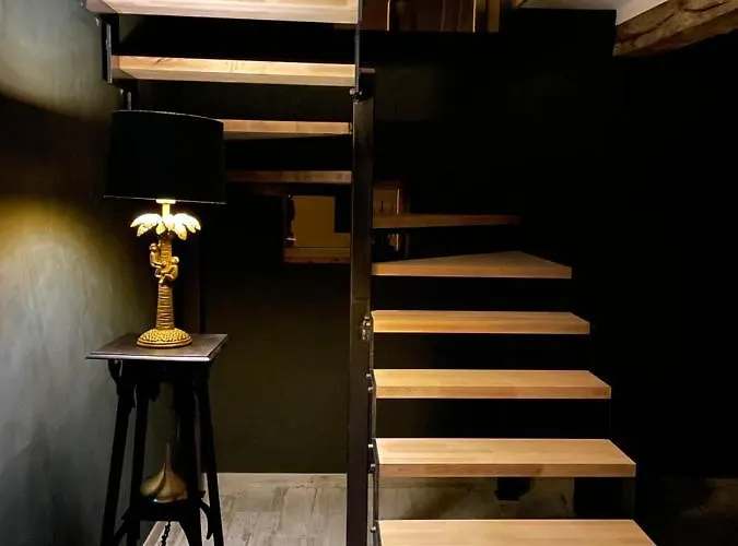 בית הארחה Pause Cachee Walhain-Saint-Paul