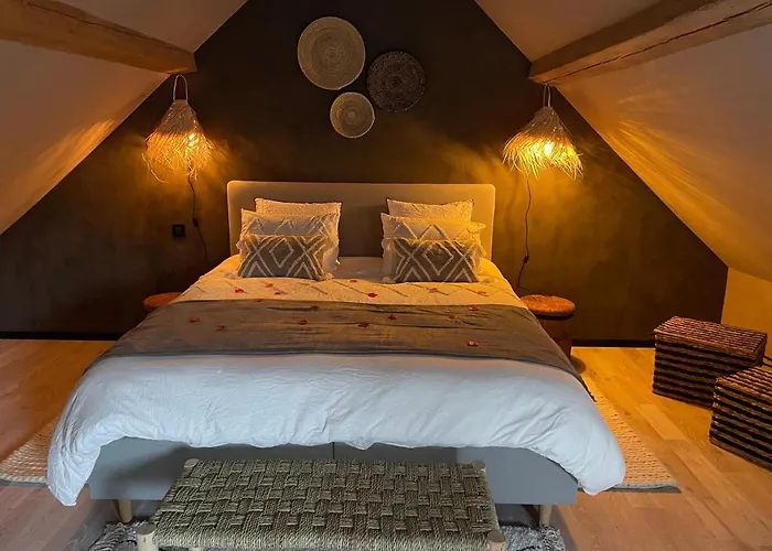 Pause Cachee Walhain-Saint-Paul