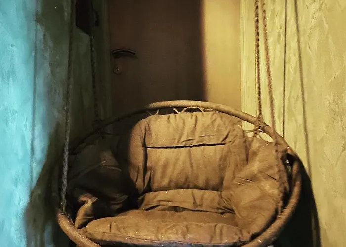 בית הארחה Pause Cachee 4*