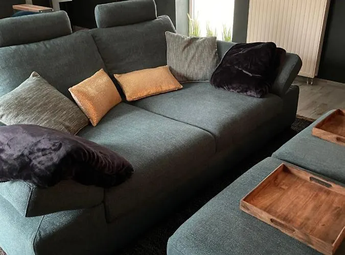 Pause Cachee בית הארחה Walhain-Saint-Paul