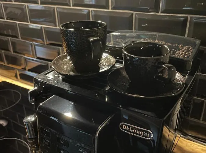 Pause Cachee בית הארחה 4*